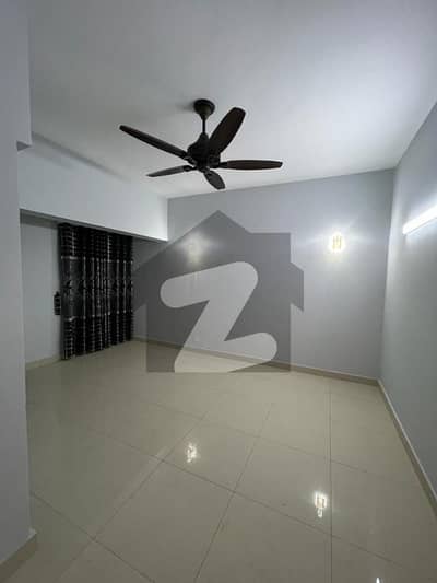 3 Bed Dd Flat Available For Rent Shaheed E Millat Road