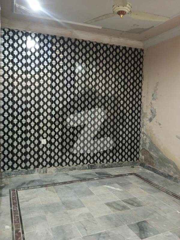 2.5 Marla Separate Single Storey House For Rent In Wakeel Colony Rawalpindi