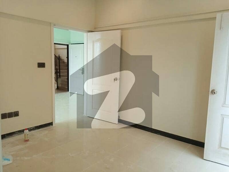 2 Bedroom Dl Apartment For Rent Akhtar Colony Brand New