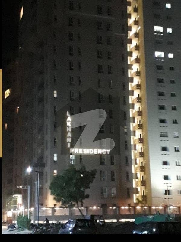 3600 Square Feet Flat In GulshanEIqbal Block 10A Is Available For Rent GulshaneIqbal