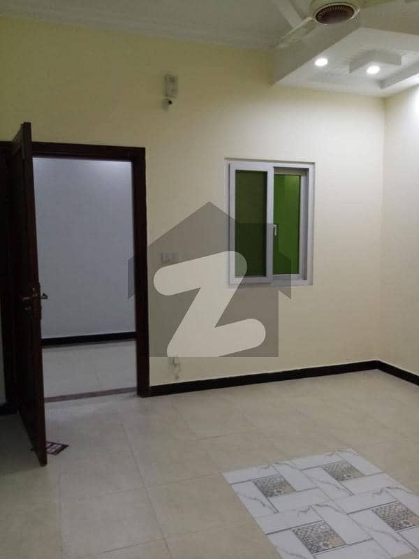 1 Bed Studio Flat Available For Rent At Ghouri Town Phase 5