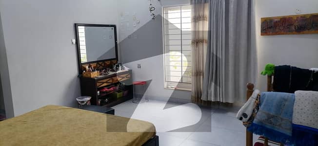 Good 10 Marla House For sale In Model Town A
