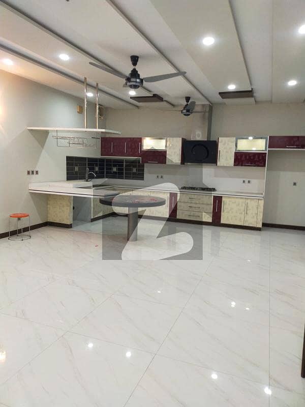 Moazzam Estate Offer You 12 Marla House With All Amenities For Sale In