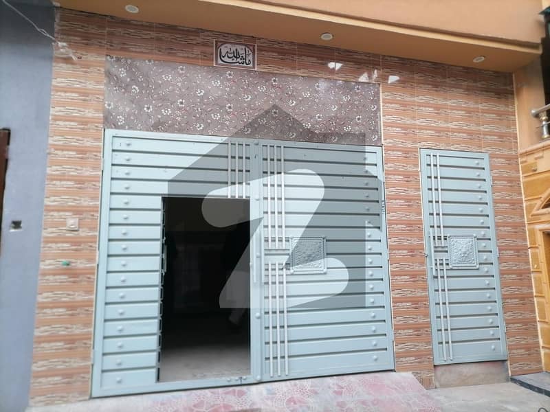 Ideal Prime Location House For sale In Arbab Sabz Ali Khan Town Executive Lodges