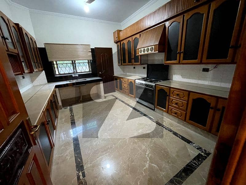 1 Kanal Luxury Upper Portion Available For Rent In Dha Phase 8 Lahore