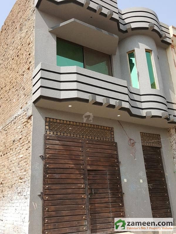 Newly Built Elegant House Peshawar Gulberg, Peshawar ID7232336