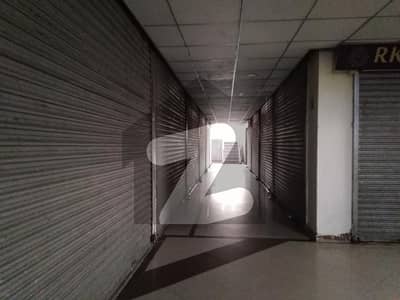 Reserve A Centrally Located Shop In Johar Town Phase 2 - Block H