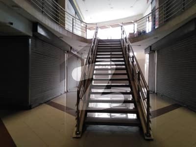 195 Square Feet Shop Is Available For Sale In Johar Town Phase 2 - Block H