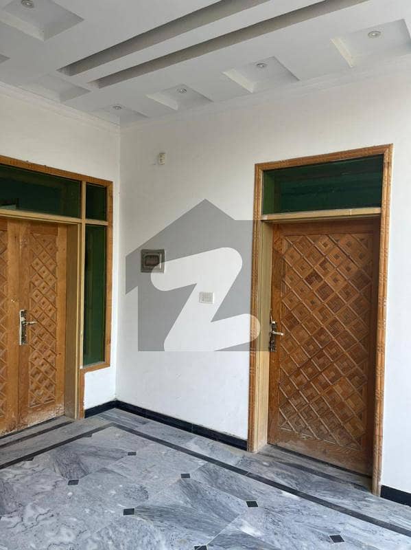 Brand New Double storey house for rent in shalley valley near range road Rwp