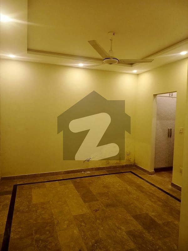 Single Story Sperate House For Rent In Banigala