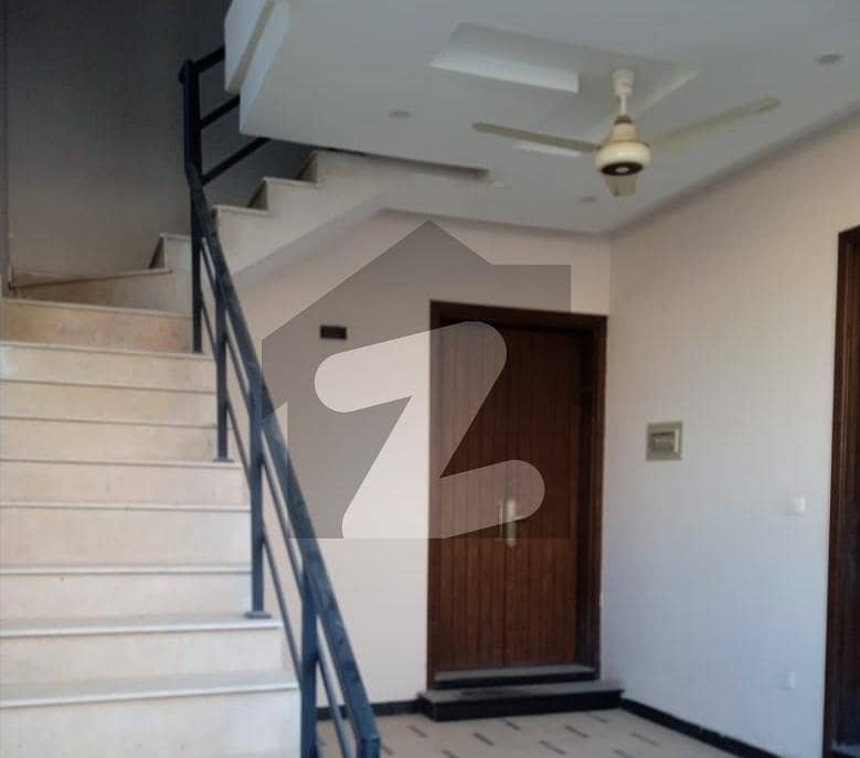 A Good Option For sale Is The House Available In I-14/3 In Islamabad