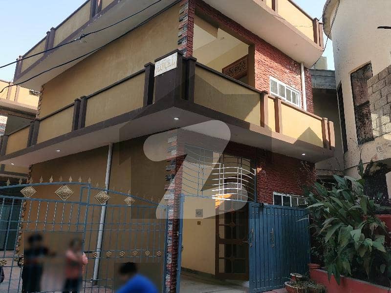 5 marla dubale story house for sale Gull twon bhara kahu Islamabad