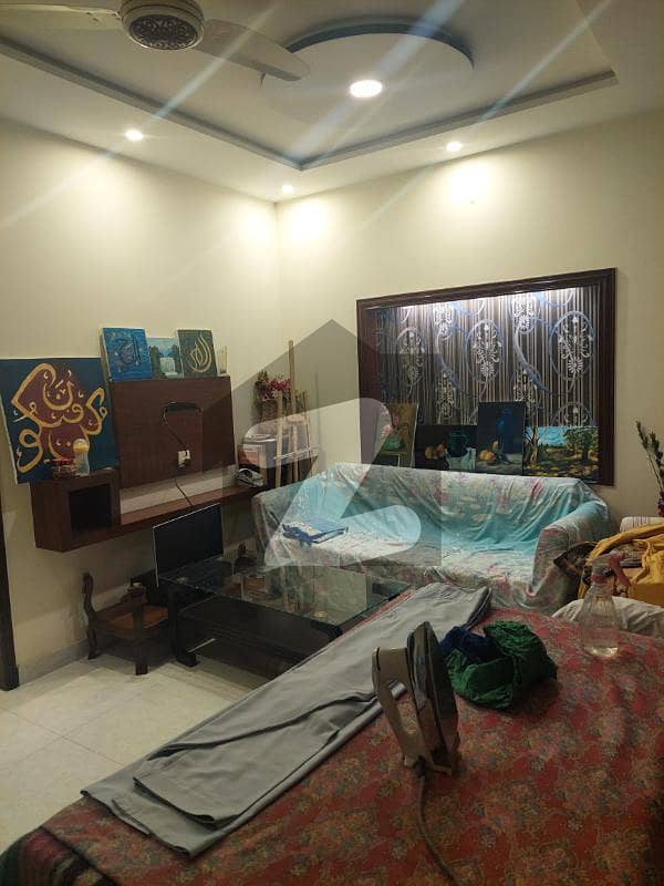 آرکیٹیکٹس انجنیئرز ہاؤسنگ سوسائٹی لاہور میں 3 کمروں کا 6 مرلہ مکان 67 ہزار میں کرایہ پر دستیاب ہے۔