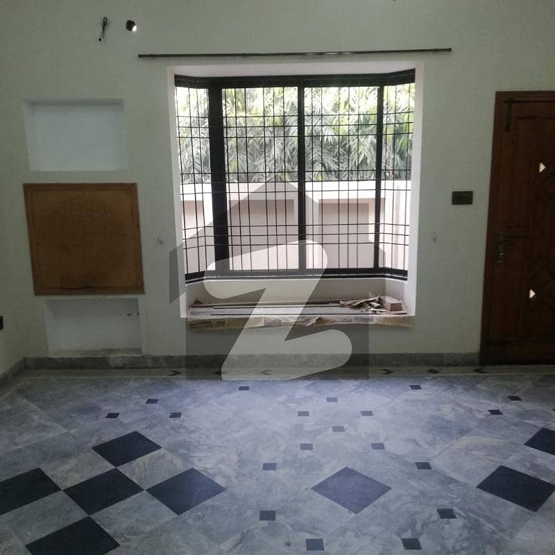 10-Marla Single Story Luxurious House For Sale in DHA