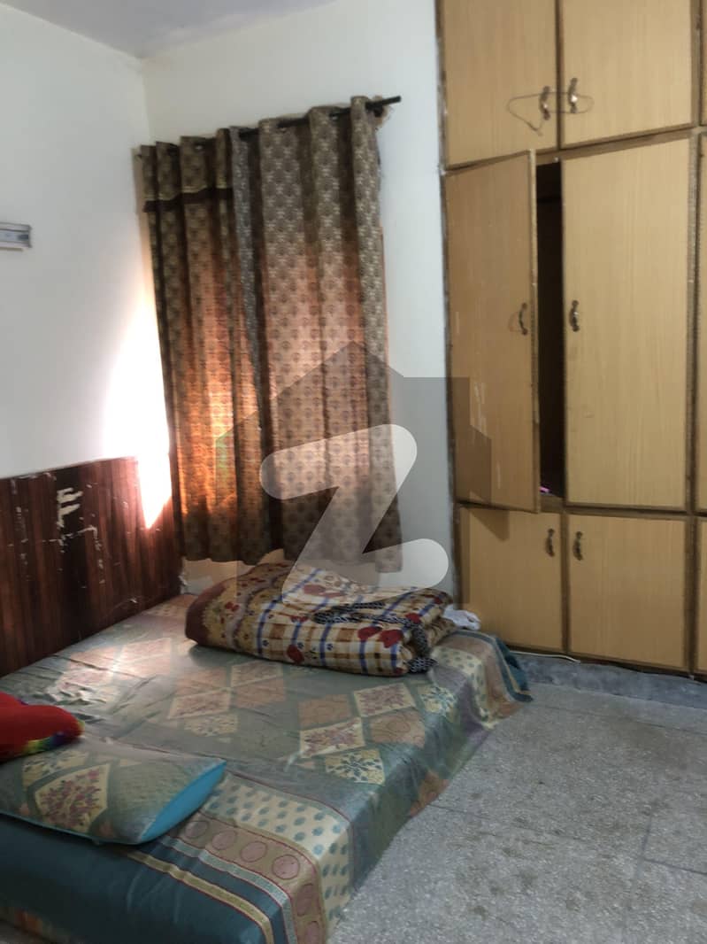 Room For Rent For Single Male In G-11/4 E Type Flat