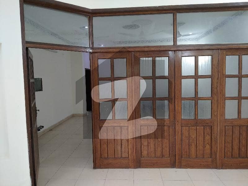 2250 Square Feet Lower Portion In Central Wapda Town Phase 1 For Rent