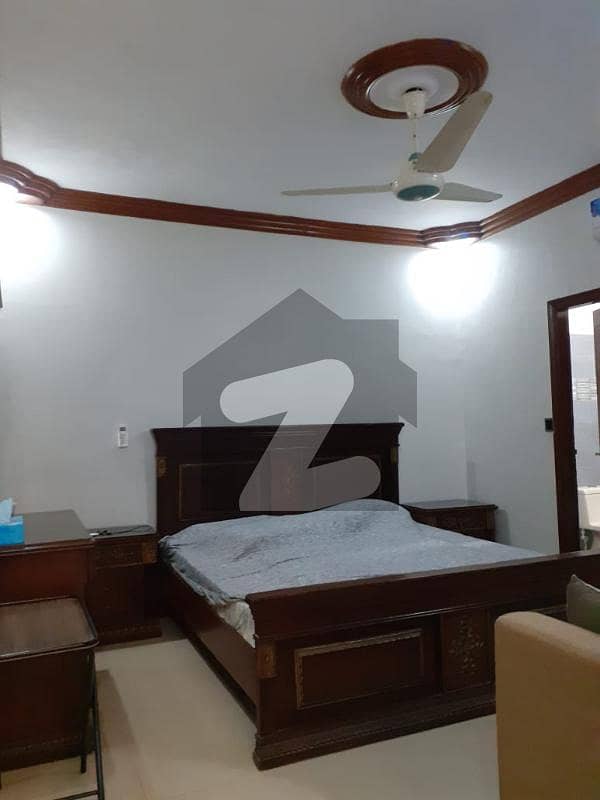 Get Your Dream Flat In Clifton Block 4 Karachi Clifton Block 4