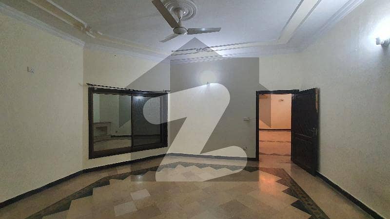 Phase 6 Sector F-4 1 Kanal Upper Portion Available For Rent