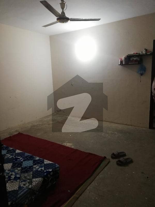 Second Floor Portion For Rent North Nazimabad Block H, North