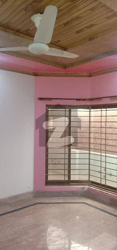 C Block 3 Marla Double Storey House For Rent