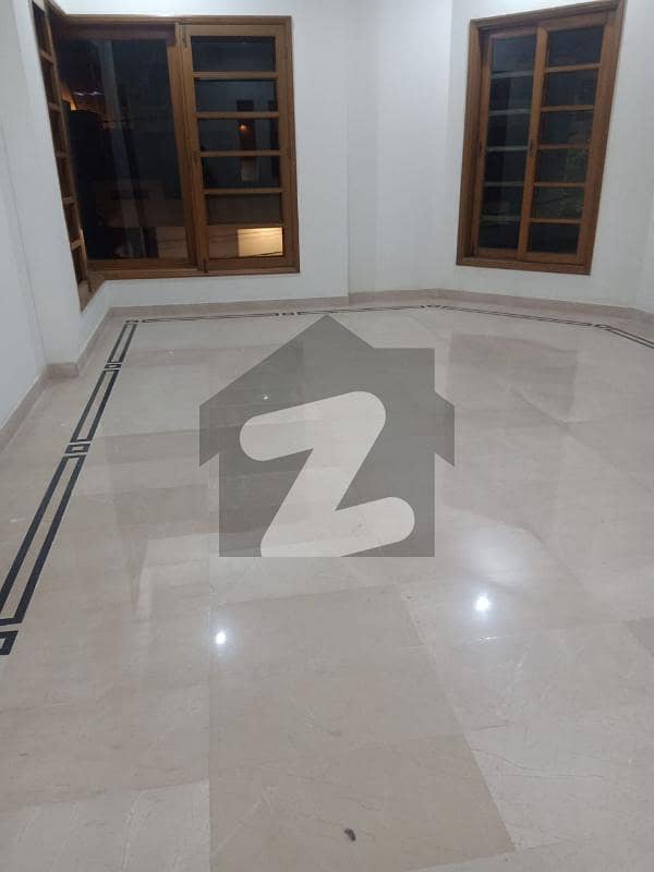 DHA Phase 6 Banglow For Rent