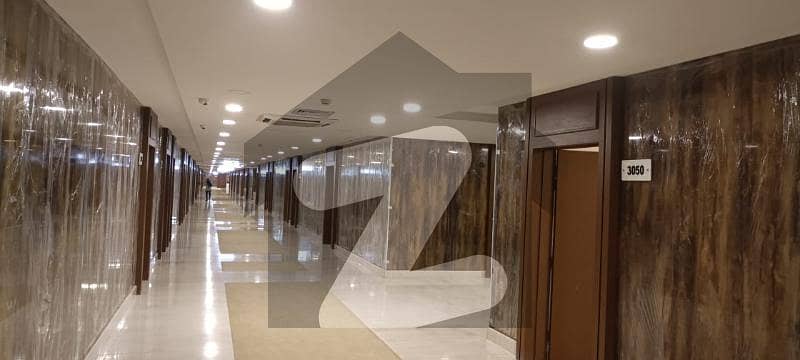 Office Available For Rent In Giga Mall