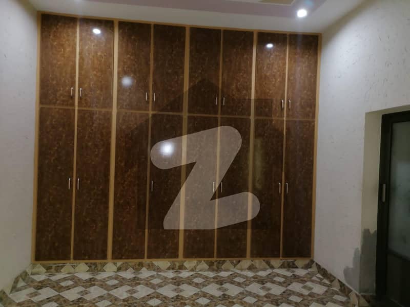 22 Marla House Available For sale In Wapda City