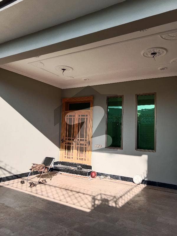 House Of 2250 Square Feet Is Available For Rent In Regi Model Town
