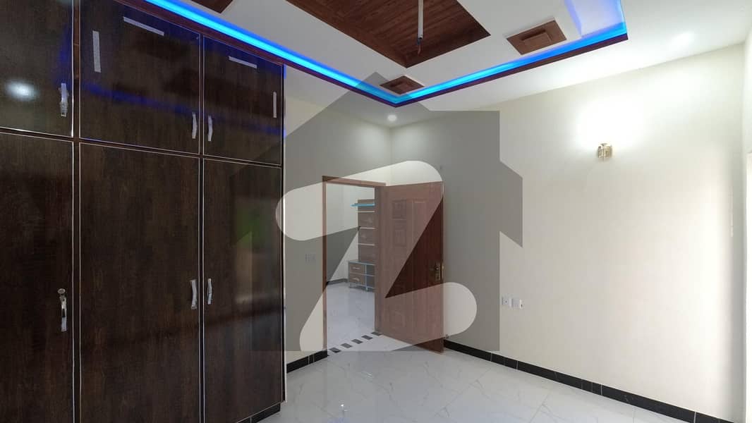 2 Marla House Ideally Situated In Clifton Colony