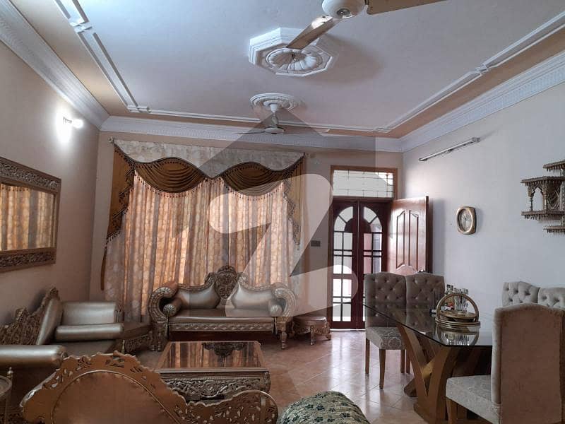 1 Kanal House Available For Sell