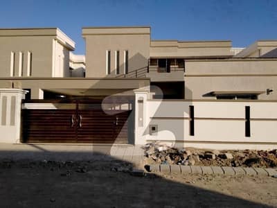 Stunning 350 Square Yards House In Falcon Complex New Malir Available ...