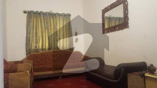 Two Bed Dd 1st Floor Portion For Sale