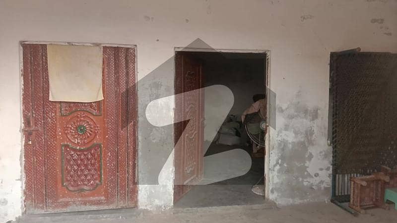 آہلو روڈ لاہور میں 3 کمروں کا 5 مرلہ مکان 29 لاکھ میں برائے فروخت۔