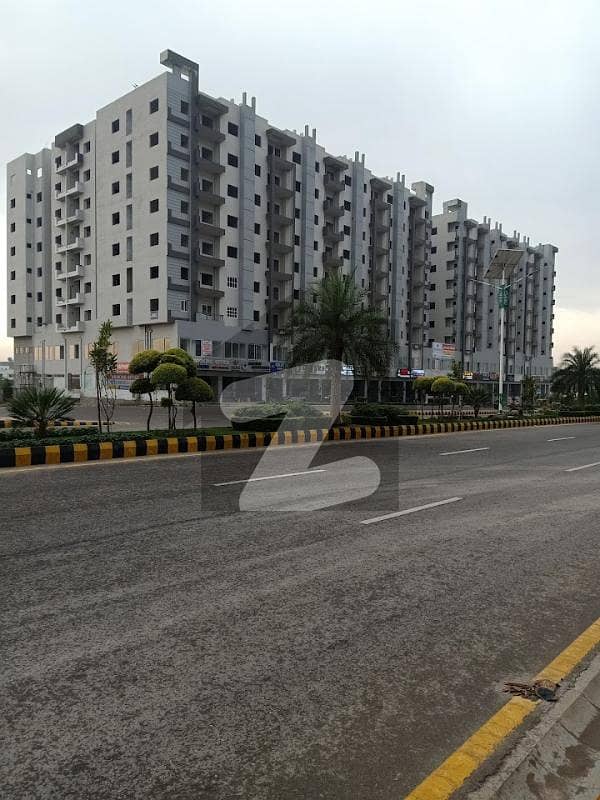 Investor Price , 2 Bed Apartment For Sale , In Dimond Mall , Gulberg Islamabad