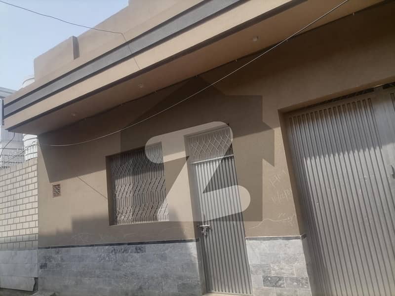 Ideal Prime Location House Is Available For sale In Swati Gate