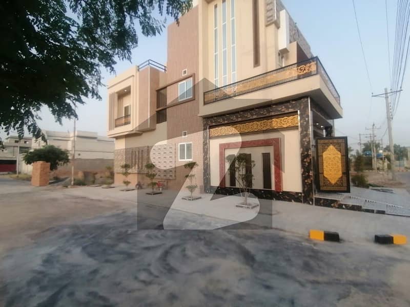 House For sale In Jaranwala Road Jaranwala Road, Faisalabad ID43312483