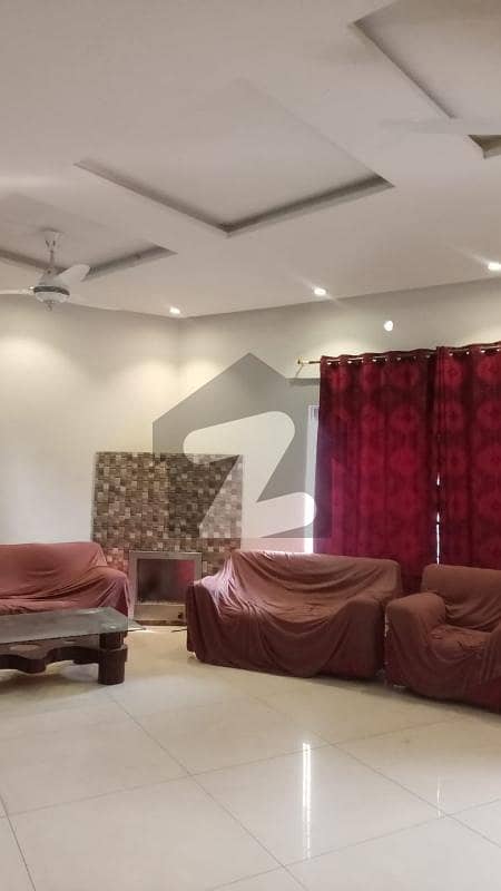 Beautiful Lower Portion Available For Rent In Paragon City Lahore