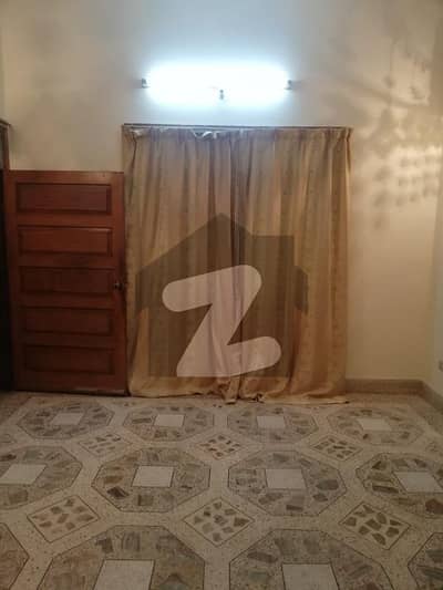 Semi Independently Single Storey House