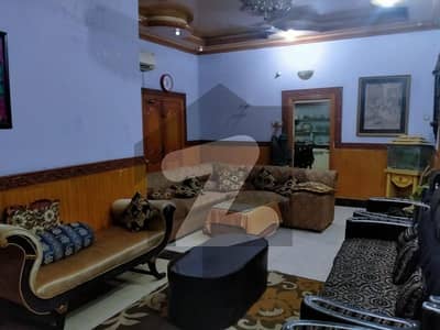 12 Marla Beautiful Well Constructed House Available For Sale In Walayatabad