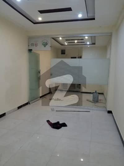 Office Available For Sale in National Police Foundation o-9 Islamabad
