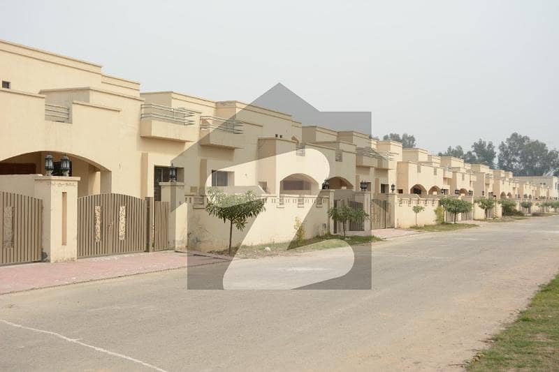 5 Marla House For Sale In Punjab Govt Servants Society Mohlanwal Punjab
