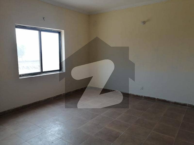 5 Marla First Floor Flat Available For Sale In Khayaban-e-amin P Block