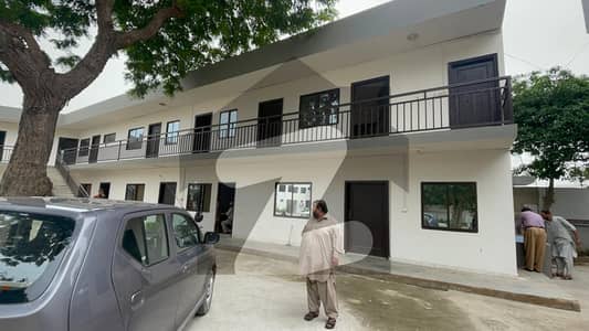 House Of 2000 Square Yards Pair House In Lalazar Is Available