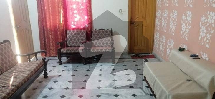 علی پُر اسلام آباد میں 4 کمروں کا 5 مرلہ مکان 1 کروڑ میں برائے فروخت۔