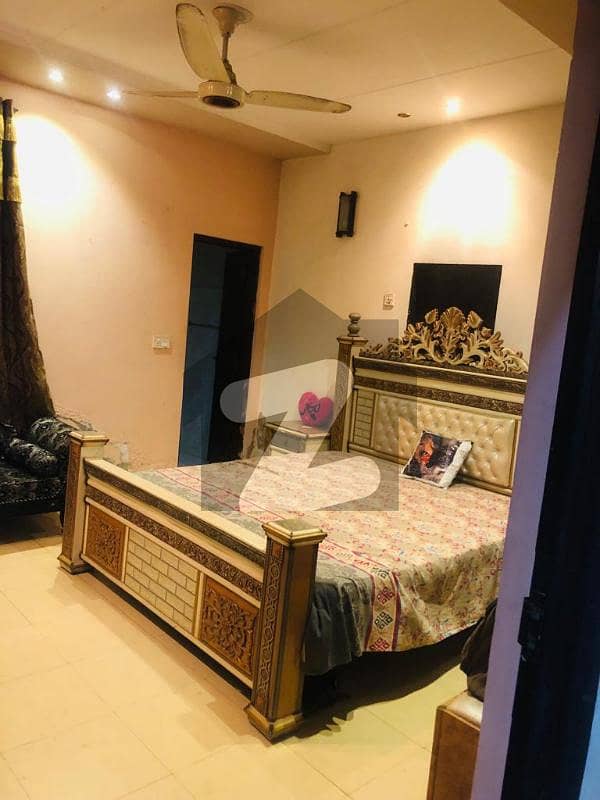 5 Marla Solid Construction House For Sale In Johar Town Lahore Johar