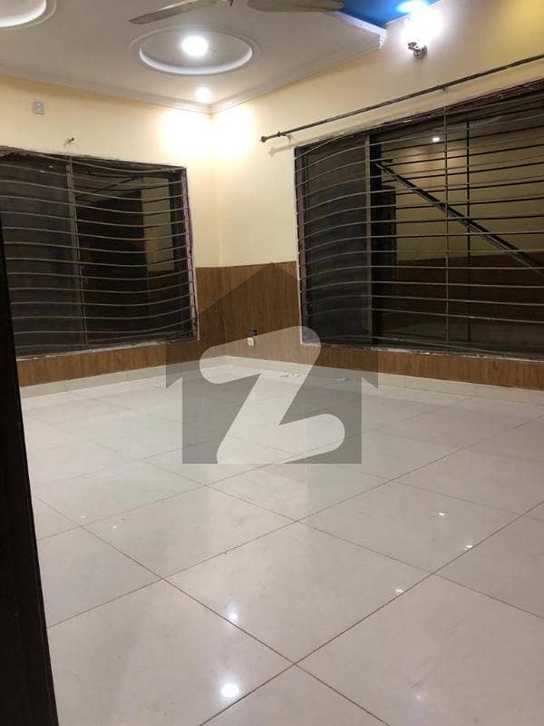 Bahria Town Beautiful 7 Marla Double Story House For Rent