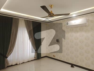 House For Sale in G 10/3 Islamabad