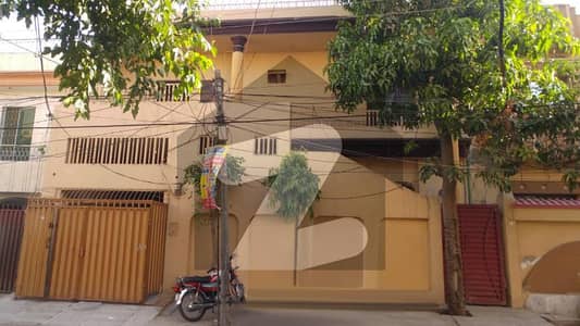 10 Marla Full House Double Storey Independent Units For Sale