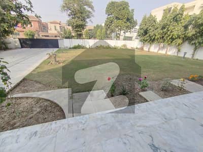 Ideal Residential Plot Is Available For Sale In Lahore