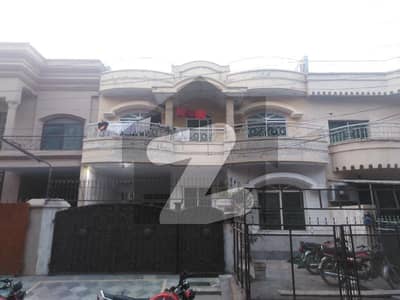 Lower Portion Sized 2475 Square Feet Is Available For Rent In Old Arya Nagar